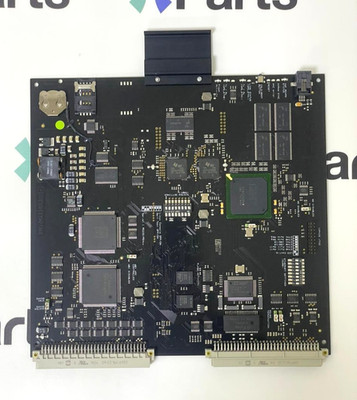 STENTOFON AMC-IP Prozessorplatine 1009202100.0103