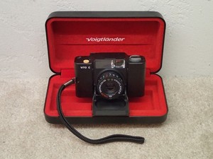 Voigtlander Vito C | eBay