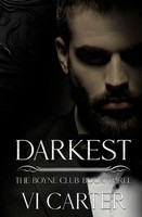 Darkest | Vi Carter | Taschenbuch | Englisch | 2024 | Carter Books
