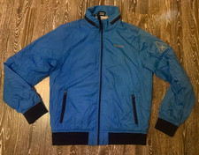 GAASTRA  Herren leichte  Jacke in blau   Größe M