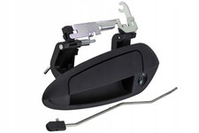 MANIGLIA ESTERNA SPORTELLO ANTERIORE Sinistra FIAT GRANDE PUNTO / EVO dal 2005