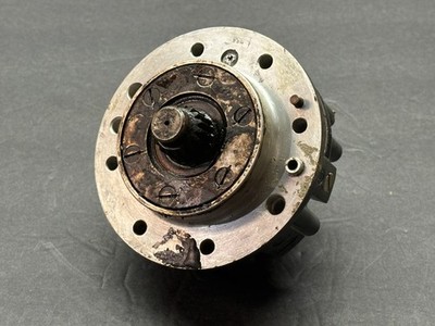 Vintage Aircraft Engine Bendix Pump Assembly P/N 10-29578Y-1 New