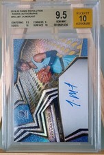 2019-20 Panini Revolution Basketball Cards 38