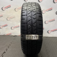 205 65 R16 C 107/105T LAUFENN FIT VAN, Tread 7.9mm (F1181) Tested