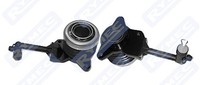 Rymec ZentralausrüCker, Kupplung CSC031530 FüR Ford