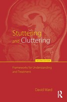 David Ward | Stuttering And Cluttering (Second Edition) | Taschenbuch | Englisch