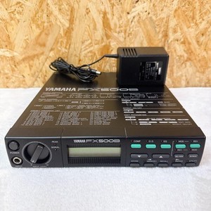 Yamaha Fx500 | eBay