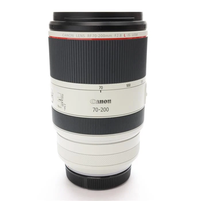 Canon 70-200mm Focal f/2.8 Camera Lenses for sale | eBay
