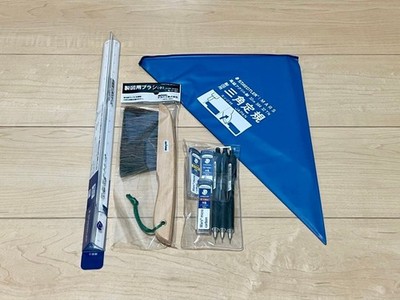 Drapas Staedtler Drafting Triangular Scale Mechanical Pencil