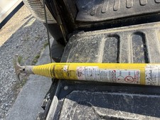 Hastings S-240 hot Stick 40’