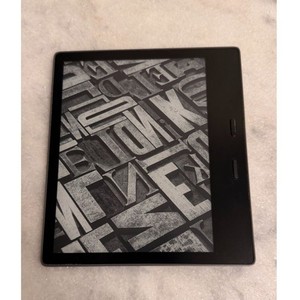 Kindle Oasis 32GB | eBay