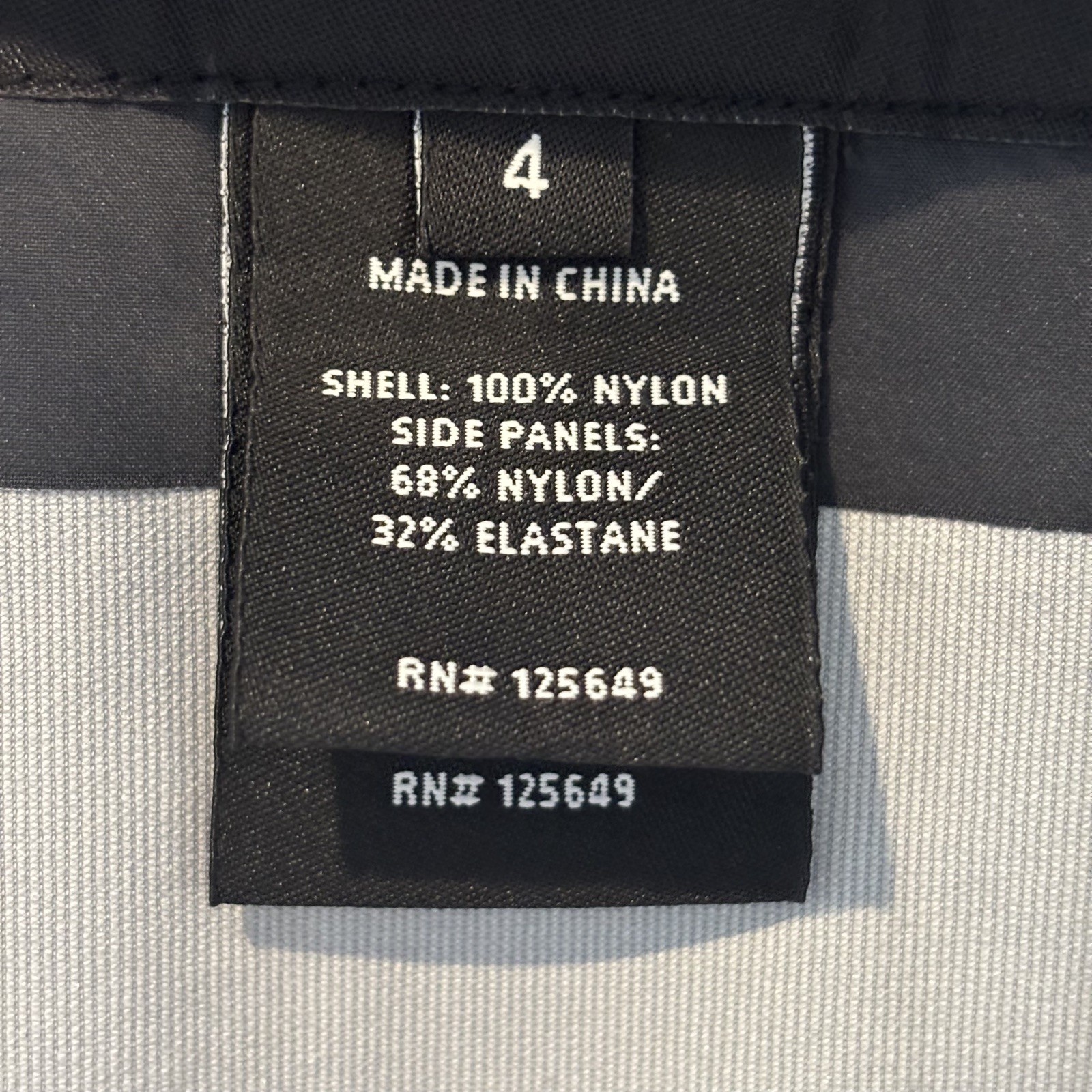 Aether Jacket Men Performance Hooded Full Zip Lon… - image 10