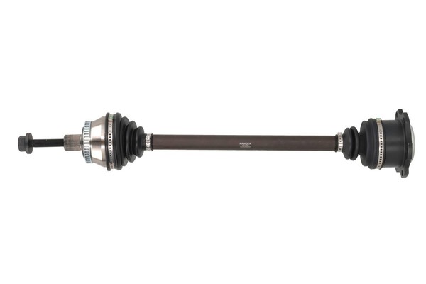 Kamoka Antriebswelle 5011920 M16X1.5 FüR Audi A6 C5 4B2 4B4 Avant 4B5 4B6 C4 4A2-image