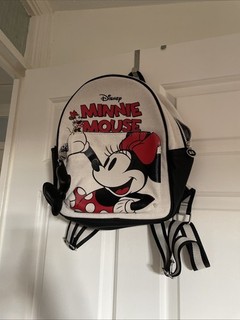 Minnie Mouse Rucksack