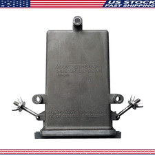 Model 300 Truck And Trailer Security Aluminum Document Holder Box Model 300 Truck And Trailer Security Aluminum Document Holder Box