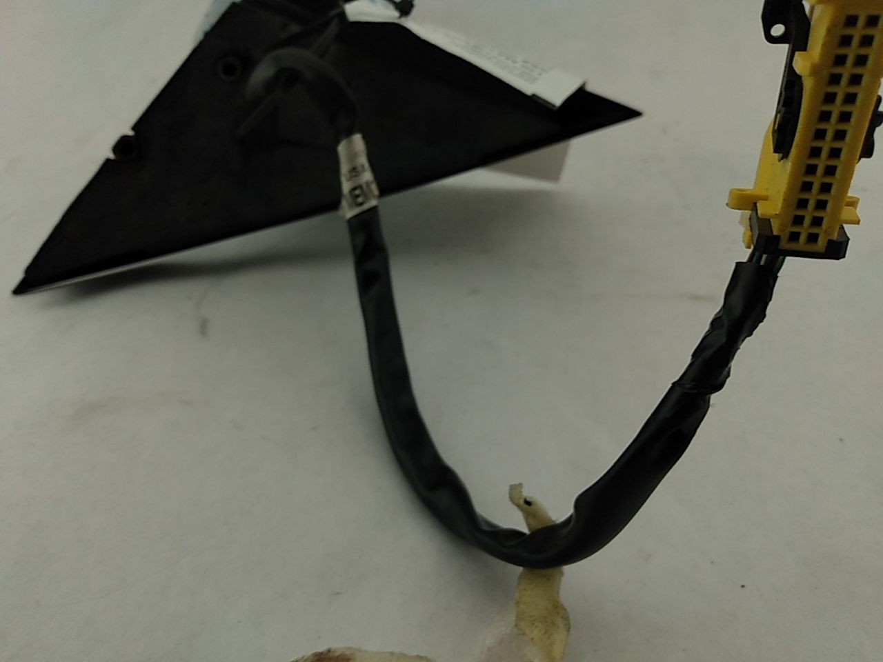 Maserati Quattroporte 2004-2008 Front Left Side mirror