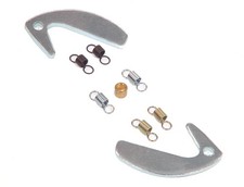 Mr. Gasket 927g Distributor Mechanical Advance Curve Kit