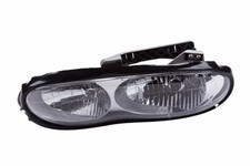 Genuine GM Passenger Side Headlamp Assembly 16525314