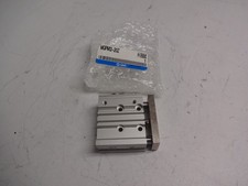 Smc Mgpm12-20z Compact Guided Cylinder