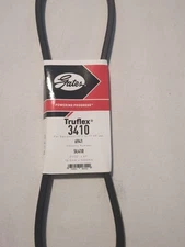 Industrial V-Belt GATES 3410