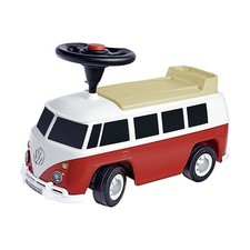 BIG, Baby VW T1 Rot von BIG