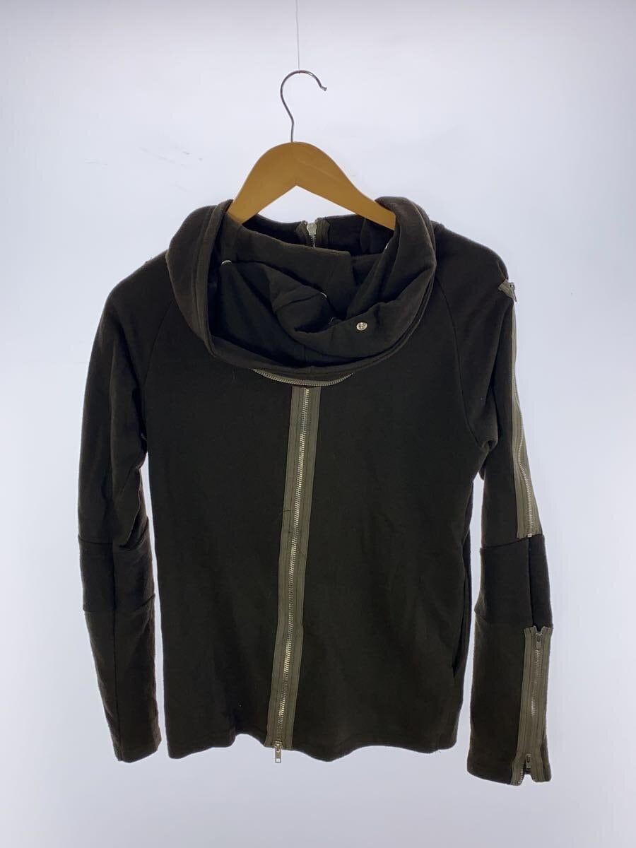 y2k 00s archive ppfm zip up hoodie✩ PPFM Zip Hoodie 00s Y2K Archive M Cotton Brown Used | eBay