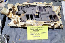 Gmgmc 5.0l5.7l Vortec Lower Intake Manifold Used Gmgmc 5.0l5.7l Vortec Lower Intake Manifold Used