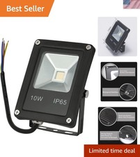 IR Infrared 940nm Illuminator, 120 Degree Wide Angle, Waterproof Outdoor LED ...