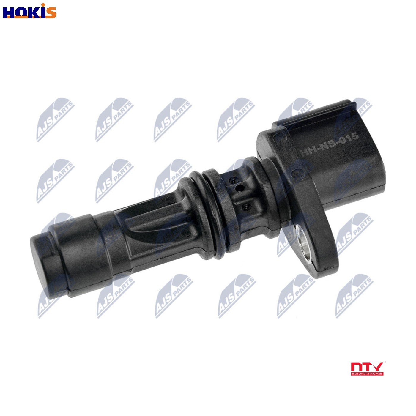 2x ✅Fits NTY ECP-NS-015 CAMSHAFT POSITION SENSOR ⭐UK Seller⭐ - Image 10