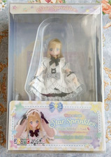 Azone Pico EX Cute Star Sprinkles Moon Rabbit Raili Moonlight Gold ver.