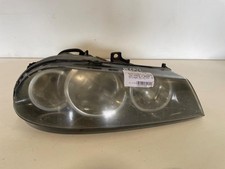 Feu avant (phare) Alfa Romeo ALFA 156