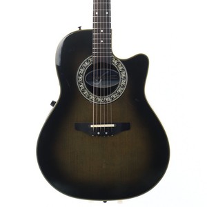 Ovation Pinnacle | eBay