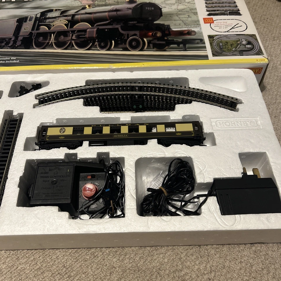 Hornby Western Pullman R1048 - Image 3 of 4