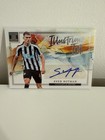2022-23 Panini Impeccable Premier League Illustrious Ink Sven Botman Auto /99