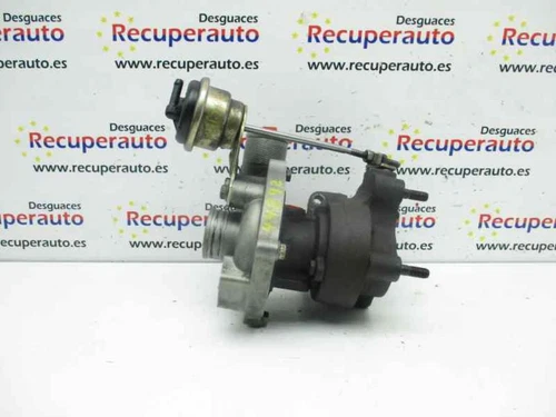 Turbocompresor para RENAULT MEGANE II GRANDTOUR * 2004 5965247