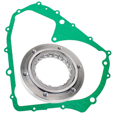 for Arctic Cat 500 4X4 20132017 Starter Clutch One Way Bearing Sprag