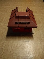 1974 Mcdonald's play set Drive Thru
