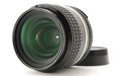 Nikon NIKKOR f/2 Camera Lenses 35mm Focal for sale | eBay