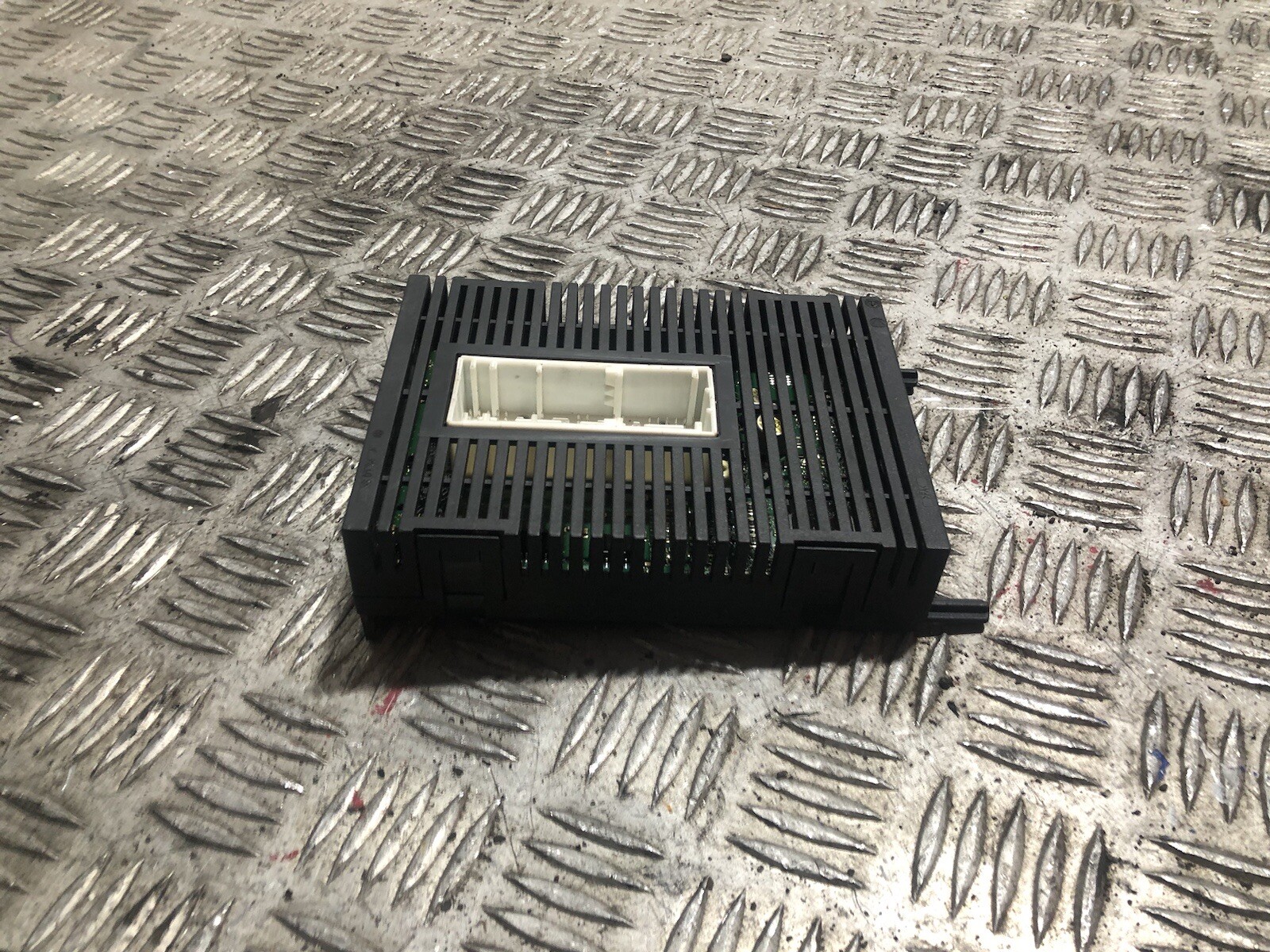 BMW X3 2007 Diesel E83 Light Control Module 3451528 for sale