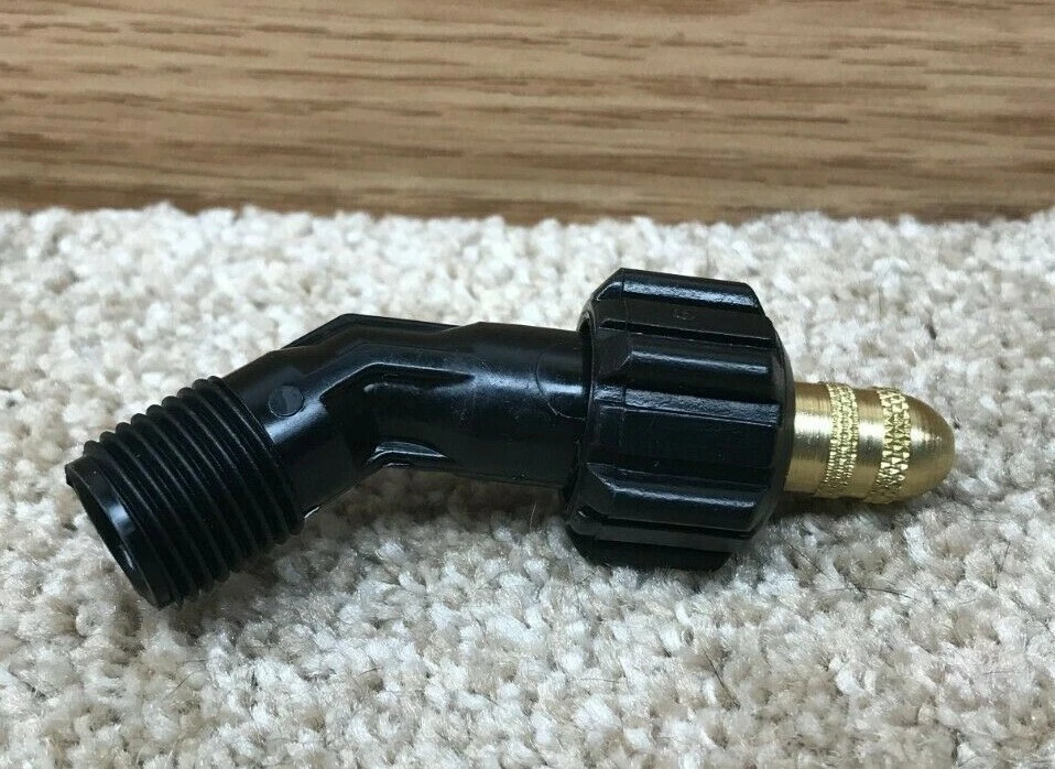NEW OEM STIHL Nozzle Holder Spray Tip SG20 4247-500-7500 | eBay