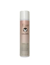 Calista Embellish Finishing Hairspray - 10 oz (10th Anniversary)