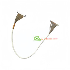 Suitable for Panasonic original AG-DVX200 UX180 camera eyepiece/viewfinder cable