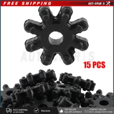 15 PCS FOR Hyundai Kia Flexible Coupling Steering Coupler 56315-2K000FFF