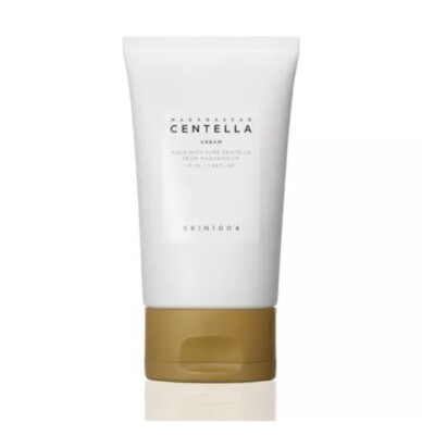 [SKIN1004] Madagascar Centella Cream 75ml