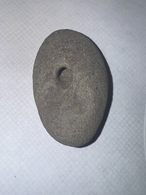 native american net weight artifact