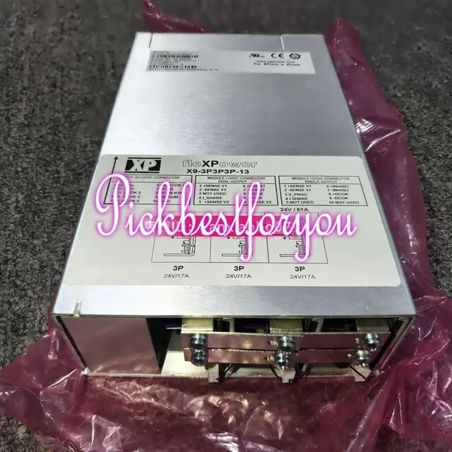 1PC XP POWER X9-3P3P3P-13 By DHL or FedEX | eBay