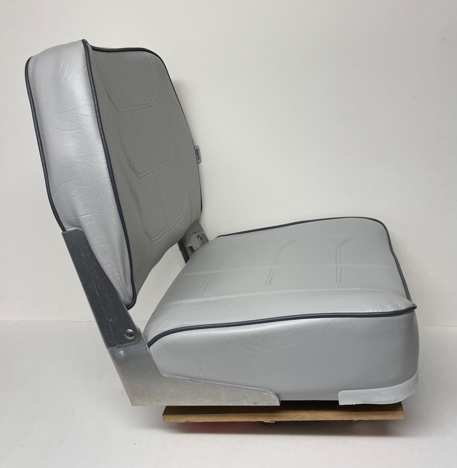 Fly Fishing Boat Seat eBay