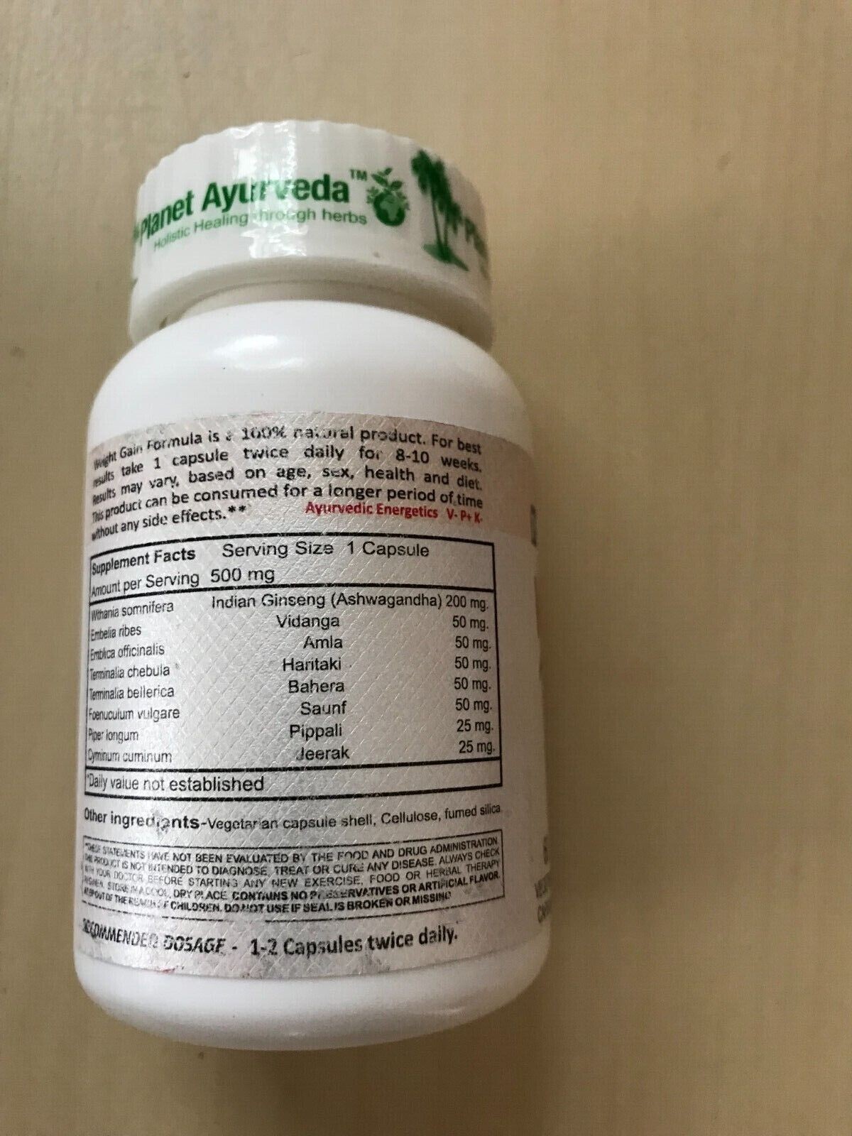 Women weight gain pillsSkinny Weight gain 60 Pills Fast shipping 100 natural. eBay