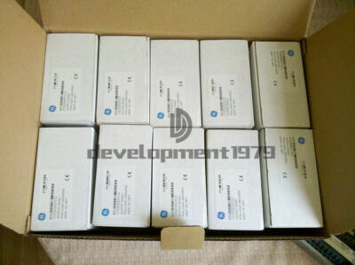 1PC New GE FANUC PLC module IC200PBI001