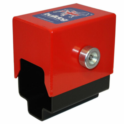 Bulldog Hitchlock DM (DM)